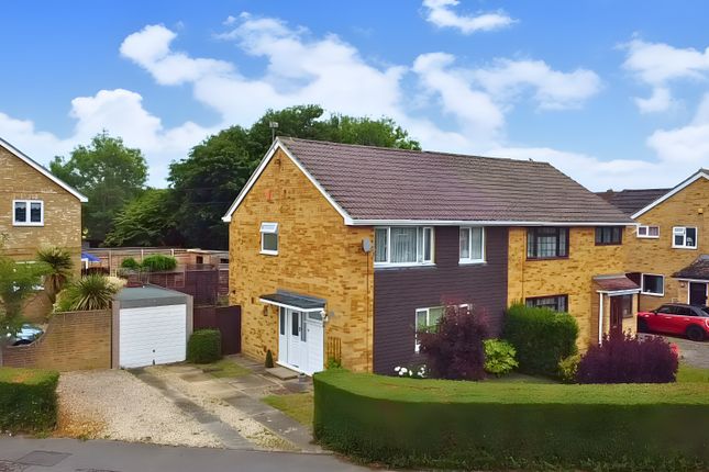 4 bedroom semi-detached house for sale