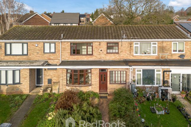 Shires Close, Doncaster DN5 3 bed terraced house for sale