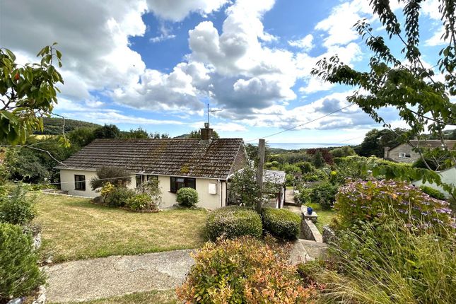 4 bedroom detached bungalow for sale