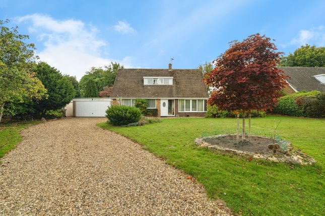 4 bedroom bungalow for sale
