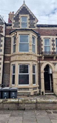 6 bed property