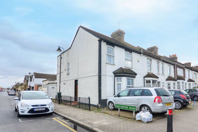 Southlands Road, Bromley, BR2 2 bed maisonette for sale