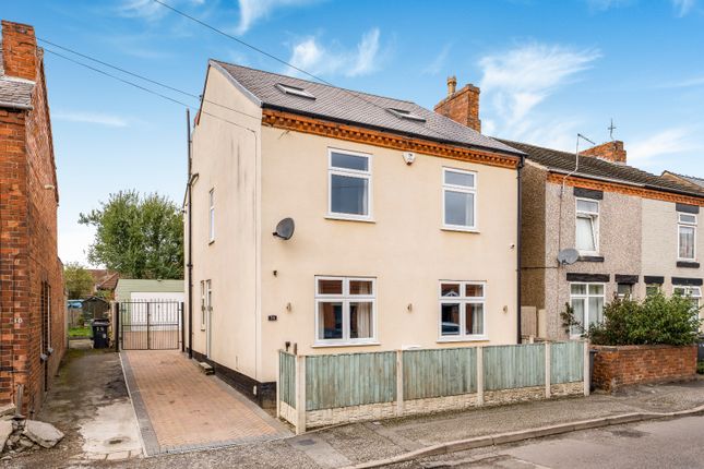 Victoria Street, South Normanton 5 bed detached house for sale