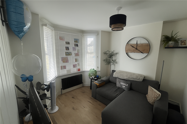 Brookfield Avenue, Dover, Kent 2 bed terraced house for sale