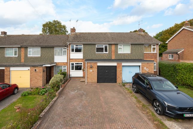 Highfield Road, Willesborough 3 bed terraced house for sale
