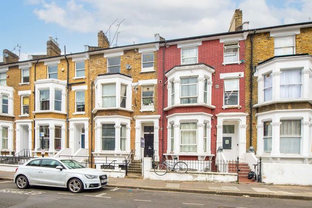 Batoum Gardens, London W6 1 bed flat for sale