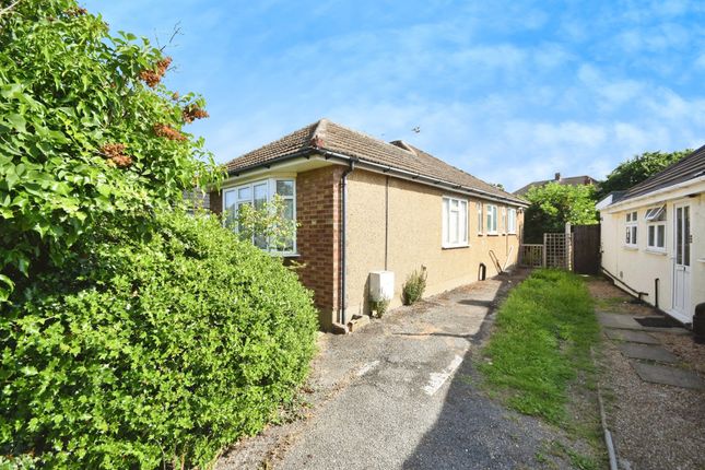 3 bedroom semi-detached bungalow for sale