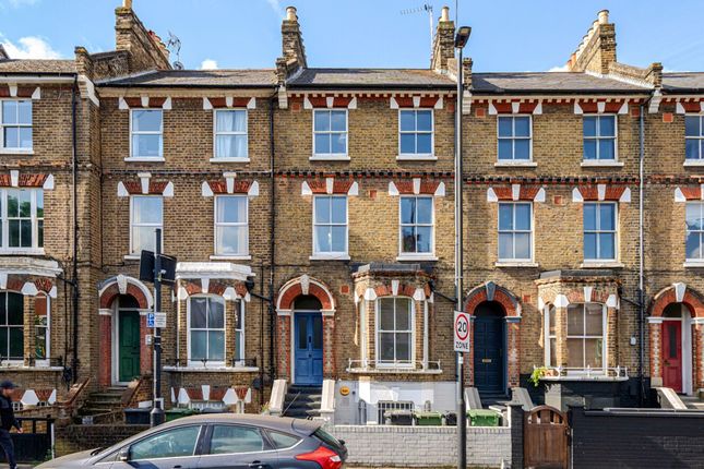 Lansdowne Way, London SW8 3 bed terraced house for sale
