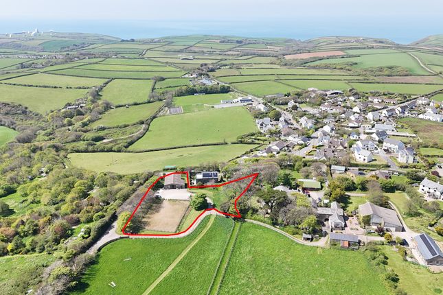 Plot for sale