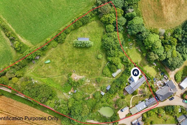 3 bedroom barn conversion for sale