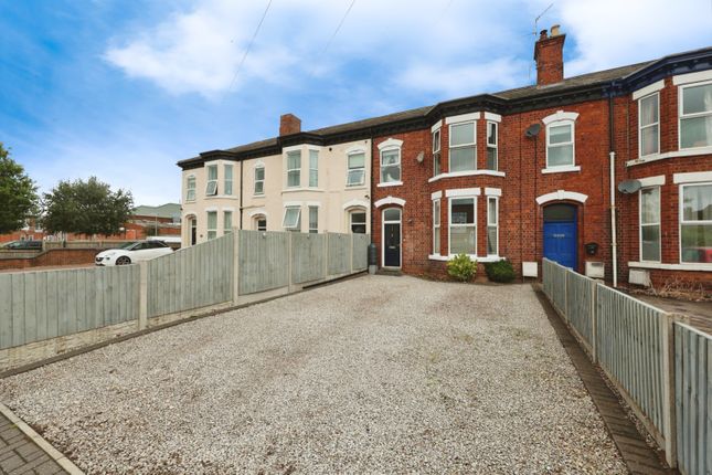 Newark Road, Lincoln, Lincolnshire, LN5 4 bed townhouse for sale