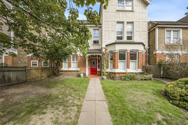 London Road, Bromley, BR1 2 bed apartment for sale