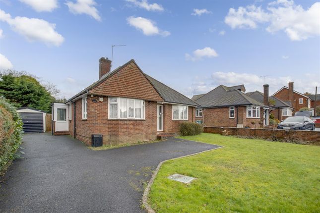 Wycombe Road, Holmer Green HP15 3 bed detached bungalow for sale