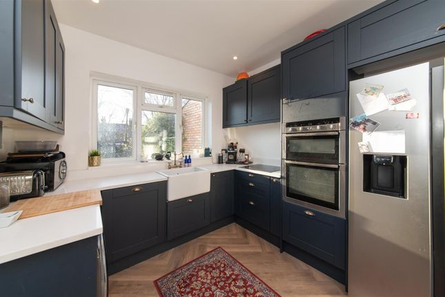 Squires Lane, Finchley 3 bed terraced house for sale