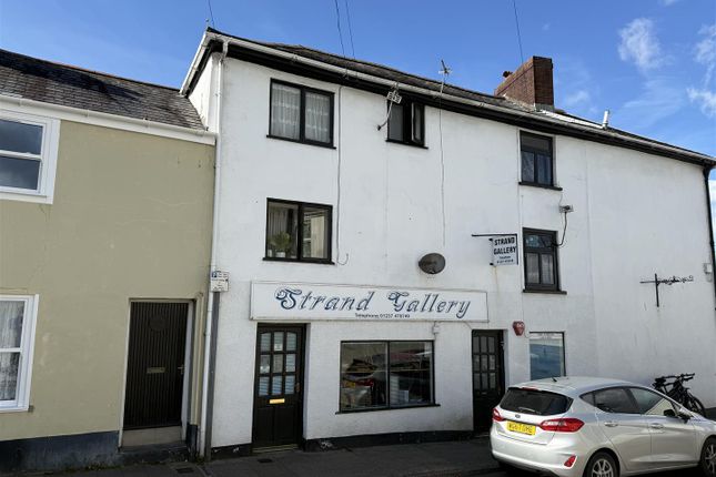 Chingswell Street, Bideford EX39 5 bed house for sale