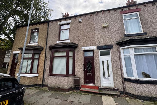 Nestfield Street, Darlington 3 bed terraced house for sale