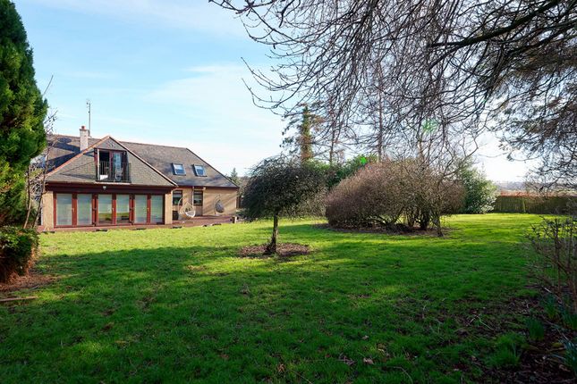 Calidris, Pathhead, EH37 5TX 7 bed detached house for sale