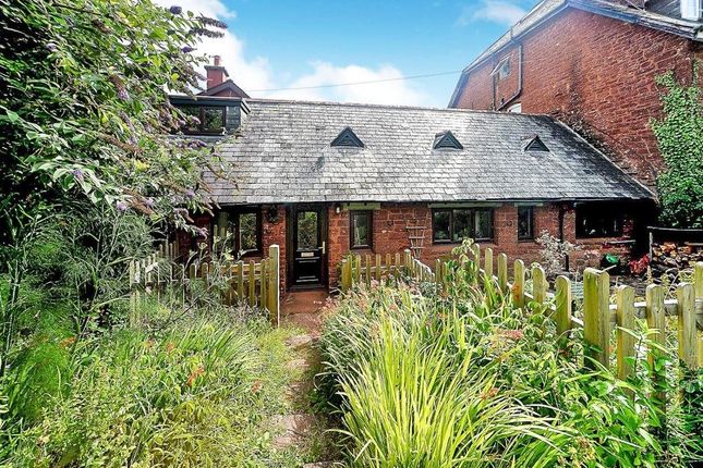 2 bed semi-detached house