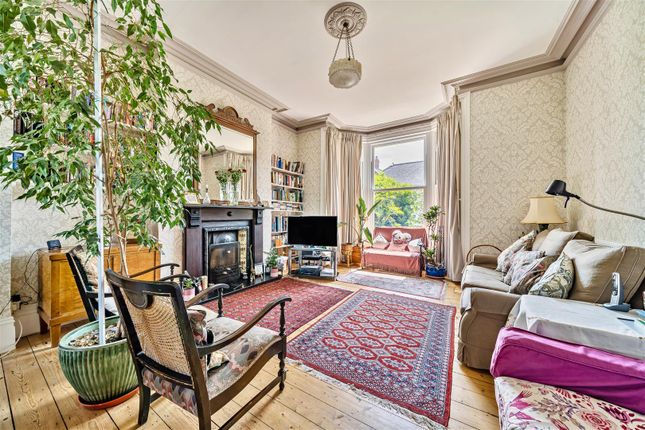 Eaton Crescent, Uplands, Swansea 6 bed terraced house for sale
