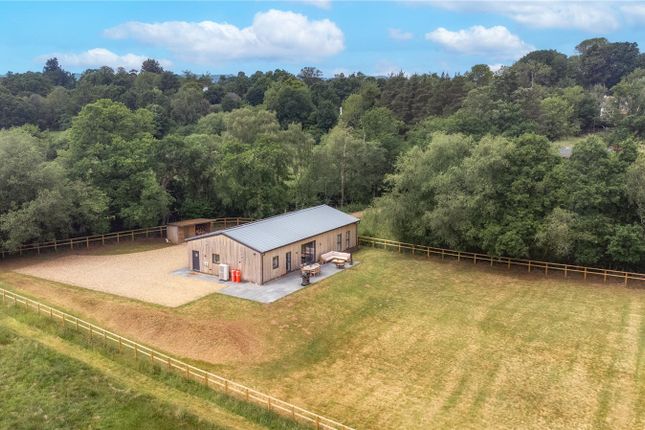 Church Lane, Highclere, Newbury... 3 bed bungalow for sale