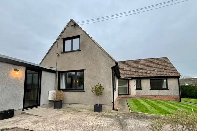 Pontypool NP4 3 bed bungalow for sale