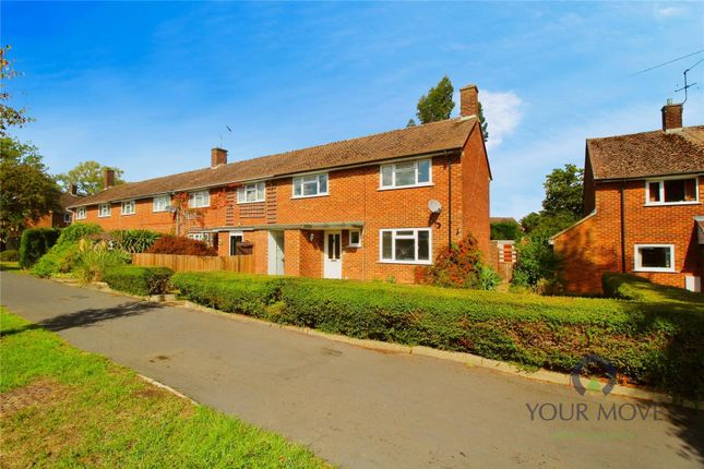 Broadfield Road, Hertfordshire HP2 2 bed semi