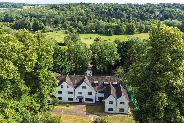 Troutstream Way, Loudwater... 10 bed detached house for sale