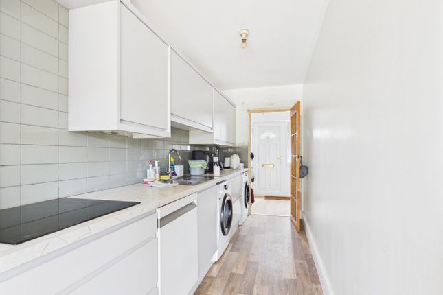 Wellington Avenue, Sidcup DA15 4 bed semi