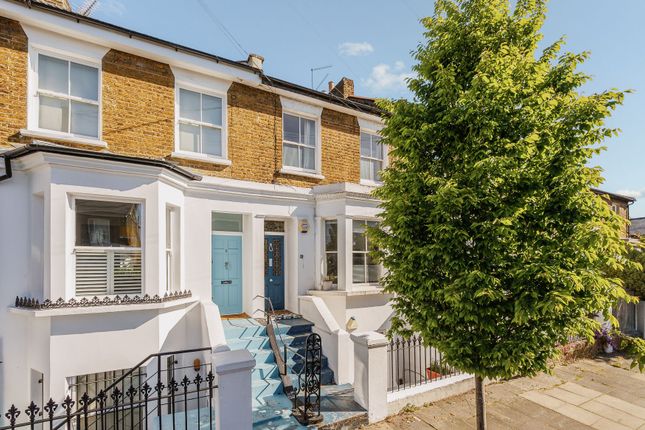 Chaucer Road, Acton 2 bed flat for sale