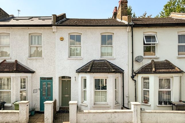 Leahurst Road, Hither Green, London... 3 bed terraced house for sale