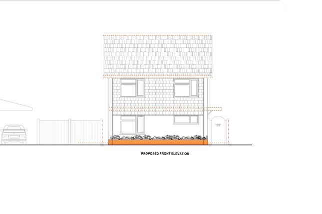 Stag Lane, Chorleywood... Land for sale