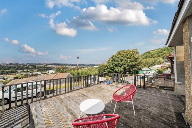 St. Elmo Avenue, St. Thomas, Swansea 3 bed semi