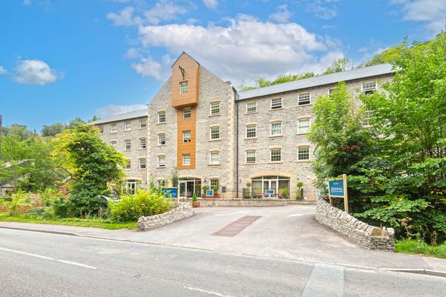 The Dale, Hope Valley S32 1 bed apartment for sale