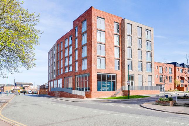 Meadow Lane, Trent Bridge Quays... 2 bed apartment for sale