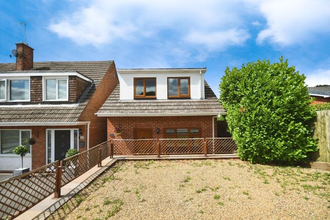 Deerlands Road, Wingerworth... 2 bed detached house for sale