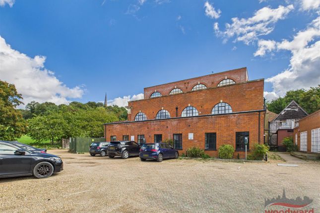 West Street, Harrow on the Hill 1 bed flat for sale