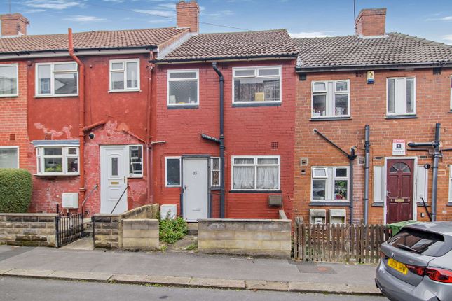Argie Gardens, Leeds, LS4 2 bed terraced house for sale