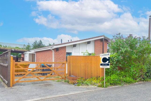 Bessemer Court, Blakelands, Milton... 3 bed semi