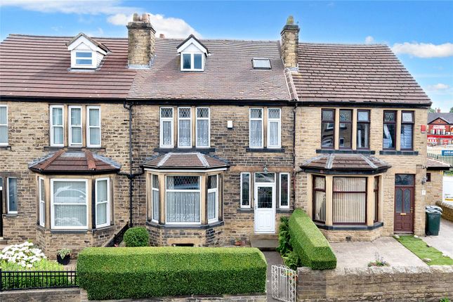 5 bedroom terraced house for sale