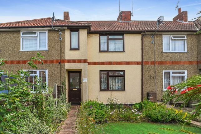 Edwin Avenue, Woodbridge, IP12 3 bed terraced house for sale