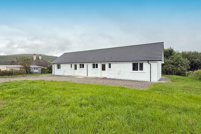 3 bedroom semi-detached bungalow for sale