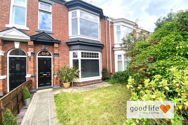 Ewesley Road, Sunderland SR4 3 bed terraced house for sale