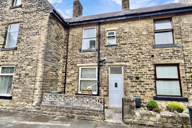 Stanley Road, Keighley, BD22 7DE 3 bed terraced house for sale