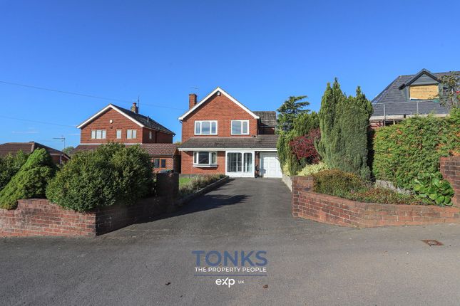 Lodgefield Road, Halesowen B62 3 bed detached house for sale