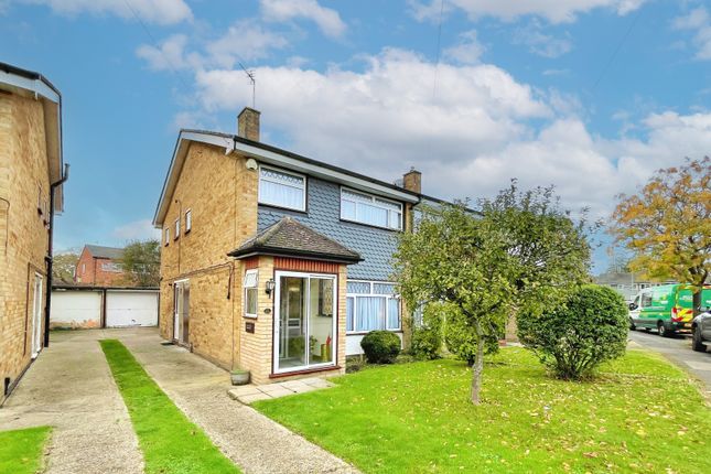 Hayman Crescent, Hayes UB4 3 bed semi