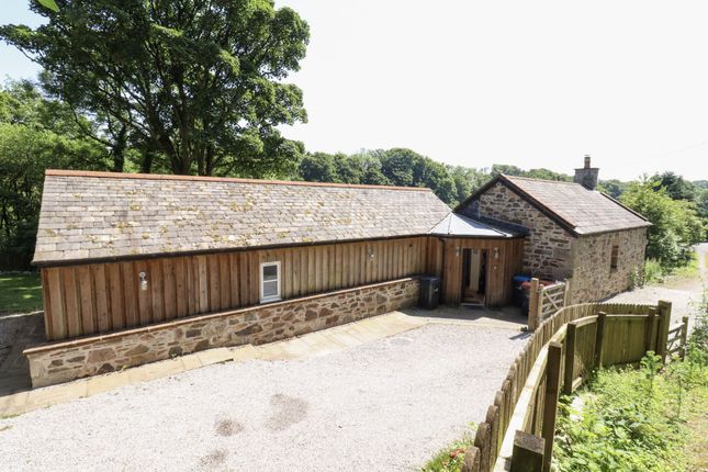 2 bed cottage