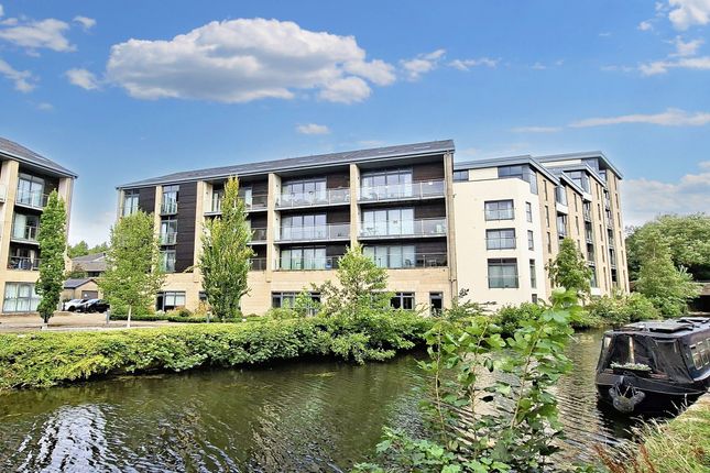 Court View House, City Centre | One... 1 bed apartment for sale