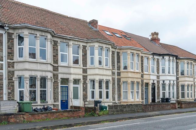 Downend, Bristol BS16 3 bed terraced house for sale