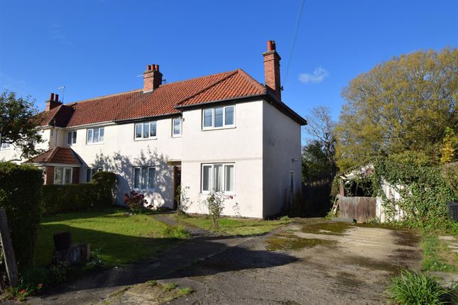 The Crescent, Cleadon, Sunderland 3 bed semi