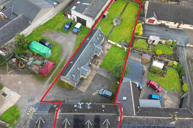 Church Street, Dufftown, AB55 4AR 5 bed house for sale